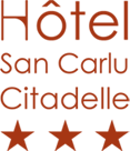 Hotel San Carlu