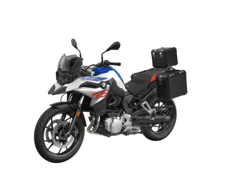 BWM GS 750cc