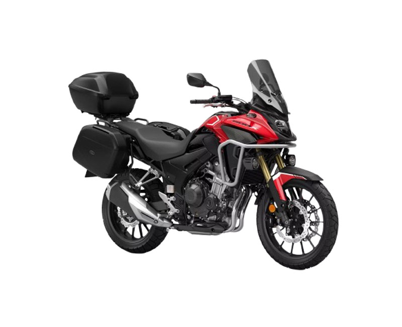 Honda NX 500cc