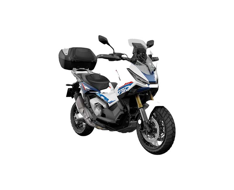 Honda X-Adv 750cc