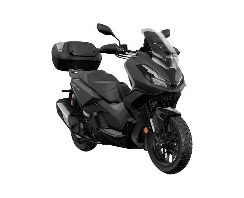 Honda ADV 350cc